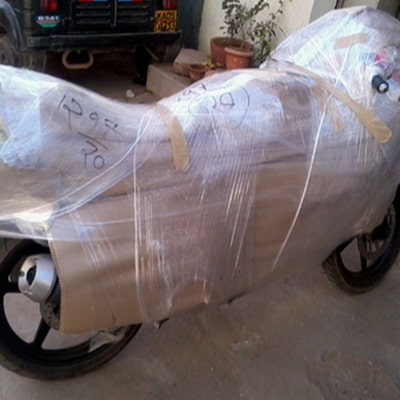 bike shifting in bangalore by on road packers and movers bangalore near you