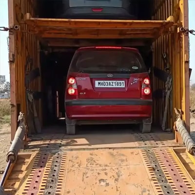 best car shifting movers and packers in bangalore near me