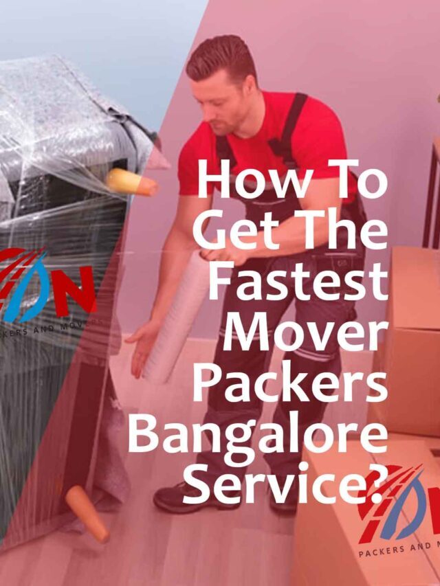 3 Tips To Choose Best Movers And Packers In Bangalore