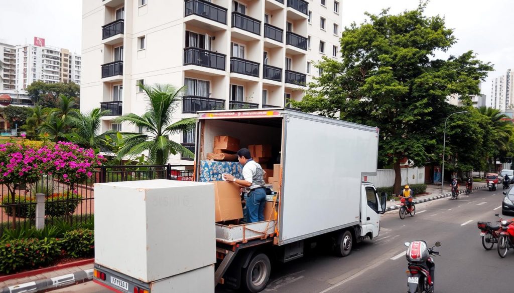 Packers And Movers In Whitefield Bangalore